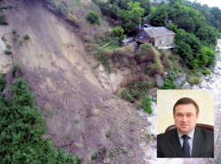 С берегоукреплением в Таганроге так и не определились 