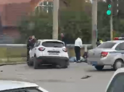 Стали известны детали аварии на Чехова/Транспортной