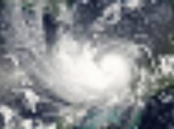 В выходные дни Ростовскую область накроет циклон