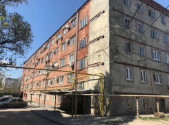 Возбуждено уголовное дело против директора УК «Сити Сервис» Таганрога