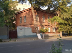 Таганрожцы пожаловались в «Гражданский патруль», а те в Министерство культуры