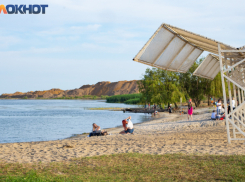 Август продолжит удивлять таганрожцев жарой