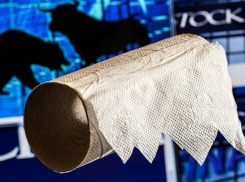 Нести “сокровища” домой: туалетный дефицит по-таганрогски