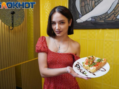 Прокачала свои кулинарные навыки, но смогла ли удивить жюри: Виктория Каюмова в кулинарном этапе