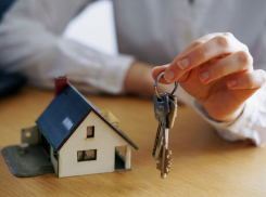 Таганроженка ждала положенное жильё в течение пяти лет