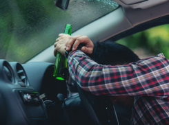 Таганрожцы, возможно, смогут сообщать о пьяных водителях