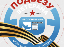 Таганрогских таксистов призывают поддержать акцию «Подвези ветерана»