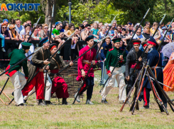 Фестивалю «Оборона Таганрога 1855» быть –  Ростуризм выделит 3.7 млн 