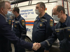 Более 800 раз за 5 месяцев спасатели Таганрога приходили на помощь
