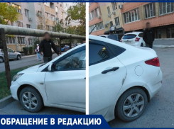 «В течение двух часов я пыталась дождаться помощи…» - Таганрог благополучный