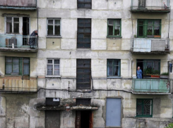 В этом году 50 таганрогских семей расселят из аварийного жилья