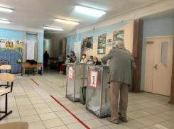 Итоги выборов в Таганроге после обработки 100% протоколов