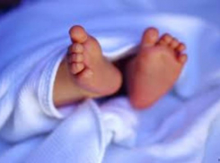 Молодая жительница Таганрога подозревается в зверской расправве над своим пятимесячным сыном