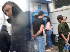 За что арестовали зампрокурора Таганрога Виктора Плюшкина