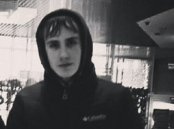 В Таганроге пропал 17-летний парень