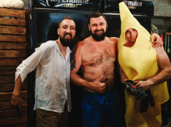 Специальное предложение от GREENWICH-PARK для компаний и профсоюзов