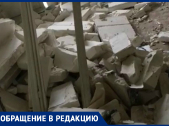 Многострадальный дом по ул. М. Жукова 145/1 уничтожают таганрогские подростки