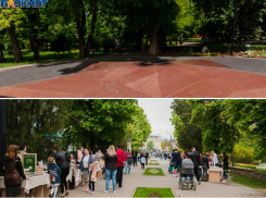 Программа мероприятий на майские праздники в Таганроге