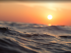 Таганрогский залив рассматривают как место добычи электроэнергии - интересный способ