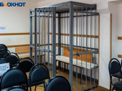 В Таганроге  будут судить посредника, передававшего взятку главному архитектору