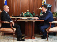 Президенту России сообщили, что в Таганроге глубокомодернизированный Ту-95 взлетит до конца августа
