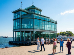 Новый морвокзал, аэропорт и все собаки на поводках - сможет Таганрог стать таким к 2030 году?