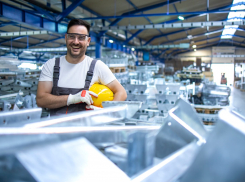 Компания «ПРОМИНДУСТРИЯ» расширяет штат