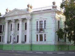 Выставка икон эпохи Петра I открылась в Таганроге