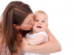 Таганрожцам не надо подавать заявление на пособие на первого ребенка