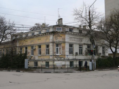 Власть Таганрога устранилась от работ по восстановлению исторического центра Таганрога