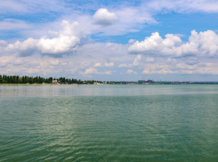 Погода  в Таганроге на предстоящей неделе будет ясной, жара начнет сдавать свои позиции