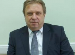 В Таганроге назначили нового начальника отдела по работе с правоохранительными и административными органами