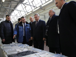 Народная примета: в Таганроге много ДПС — к нам едет губернатор