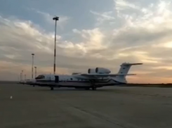 2 самолета, произведенных в Таганроге, отправили в Турцию 