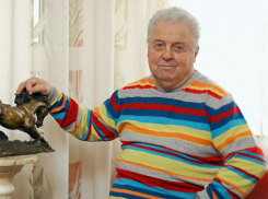 Сегодня  95 лет со дня рождения  поэта Михаила Танича, но Таганрог не вспомнил про своего именитого земляка