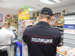 Проведены рейды по выявлению нарушений в сфере оборота алкогольной продукции
