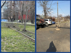 «Породы нет»: таганрожец показал, во что превратились городские окраины 