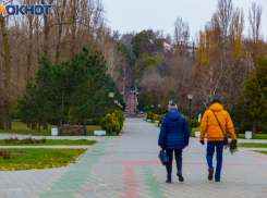 Почему в Таганроге и Ростовской области такие теплые зимы объяснил эколог