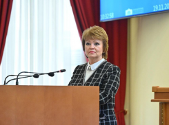 «Я могу умереть»: главу донского Минфина Федотову отправили в СИЗО, но её не жалеют