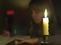 Жители микрорайона «Андреевский»  получили долгожданный свет