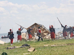 Фильм о реконструкции «Обороны Таганрога1855» стал финалистом киноконкурса о туризме