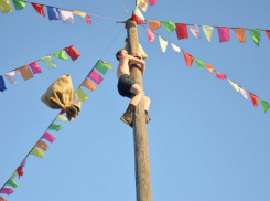 Золовкины посиделки в OXYLAND*