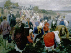 Сегодня таганрожцы отмечают Медовый спас