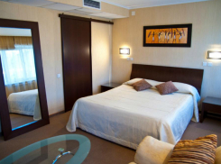 Восемь гостиниц Таганрога решили непомерно разбогатеть в  период ЧМ-2018  