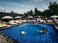 Проведите эти выходные в «GREENWICH-PARK*» с удовольствием и комфортом! 