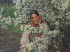 В Азове впервые покажут шедевры из Таганрогского художественного музея - отправлены полотна мэтров