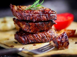 Праздничное снижение цен на продукцию Кущёвского мясокомбината 