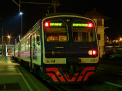 В день фестиваля, 6 октября, электричка из Ростова в Таганрог изменит расписание