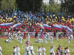 Сотрудники ПАО «Тагмет» признаны самыми спортивными