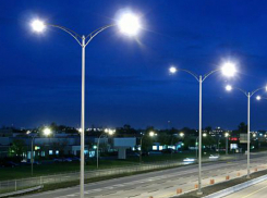  Да будет в Таганроге свет